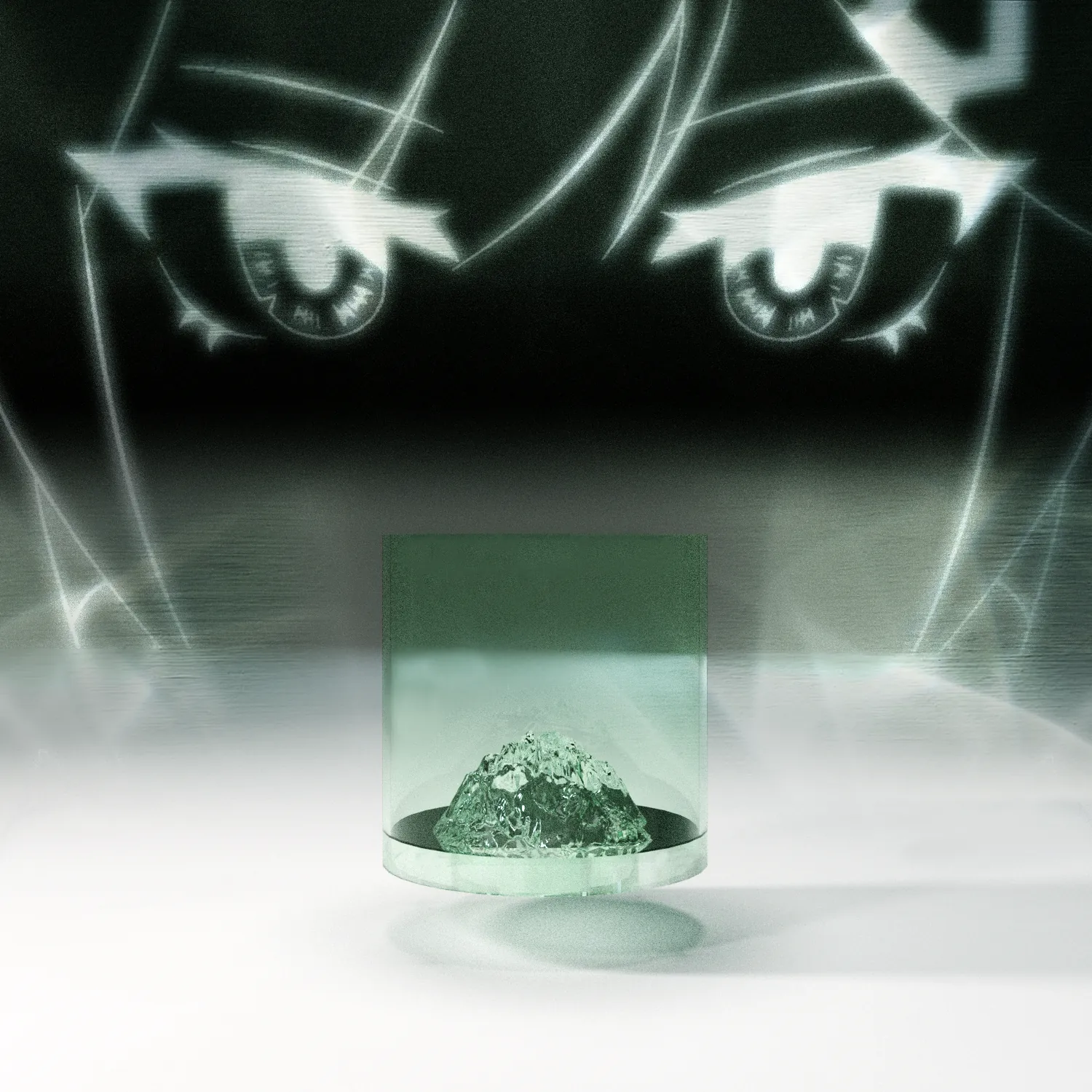 观山杯专辑封面