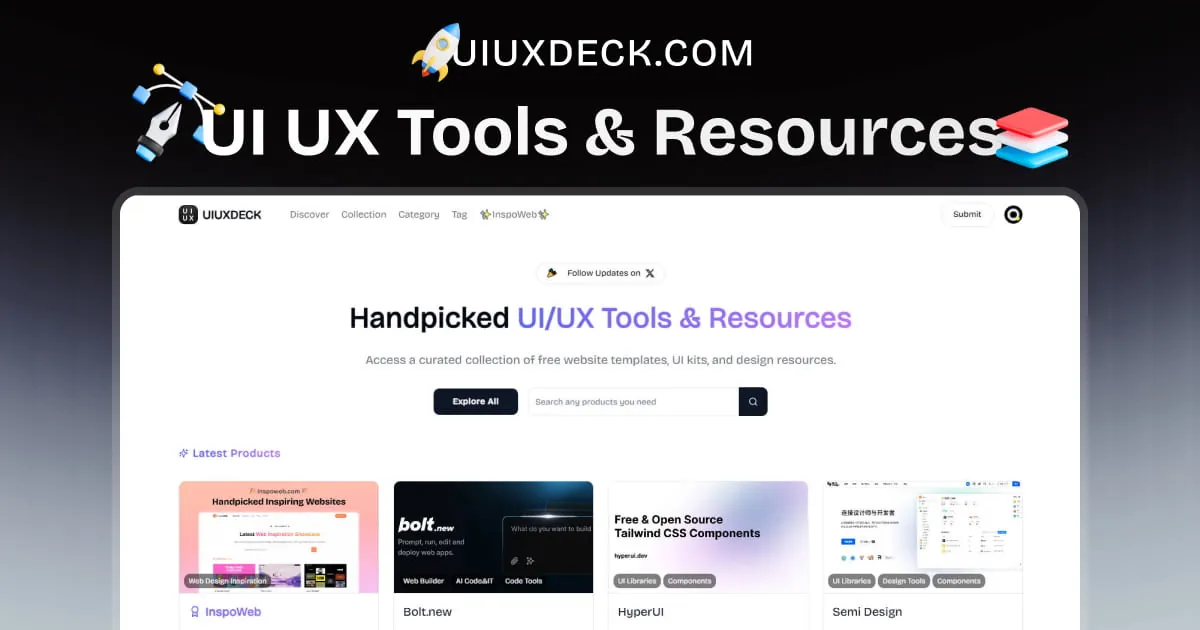 UIUXDECK